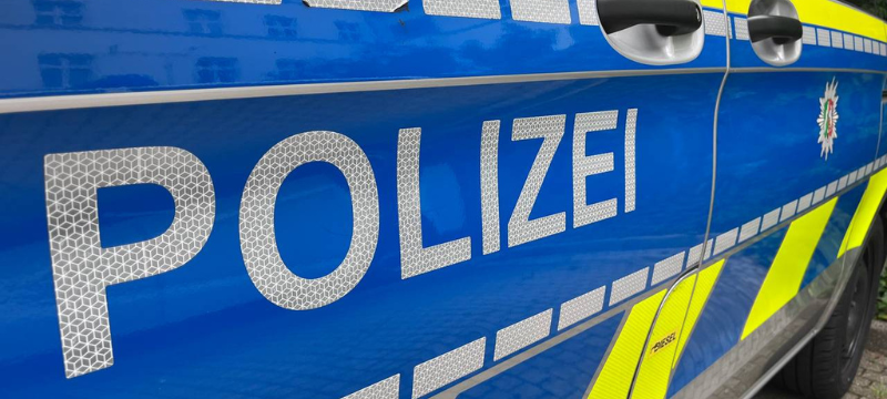 In Hamm Kfz-Bauteile für 250.000 Euro geklaut