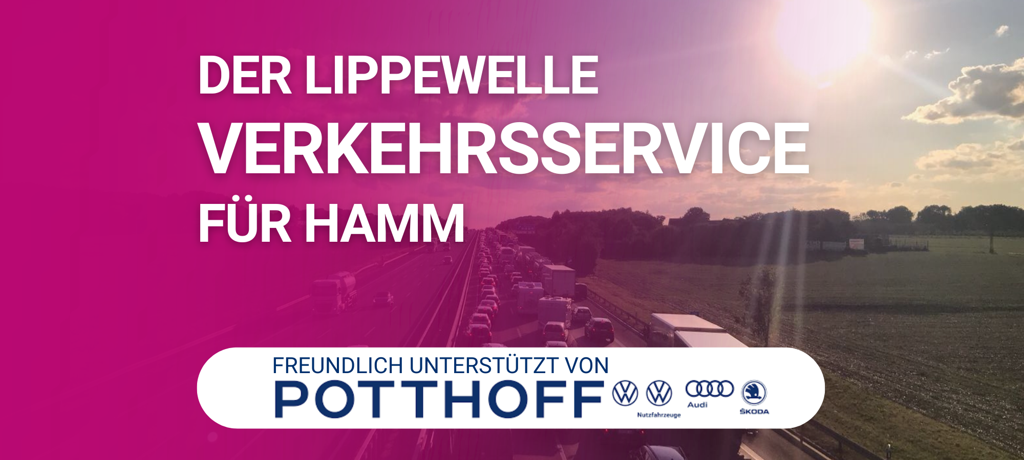 Der Lippewelle Verkehrsservice