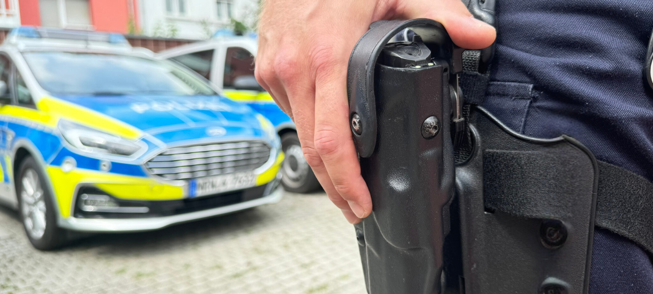 16-Jähriger plante Terroranschlag auf Kirche in Hamm