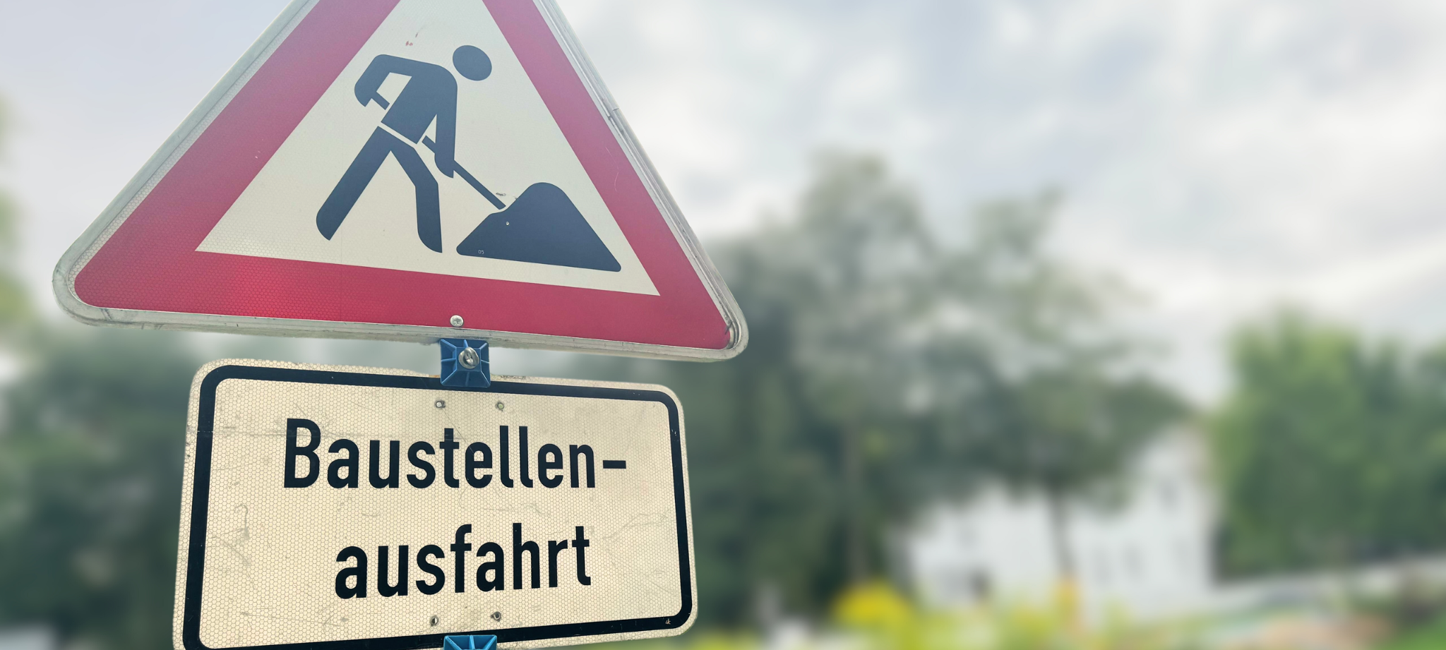 Hamm: Großbaustelle bis Frühjahr 2028
